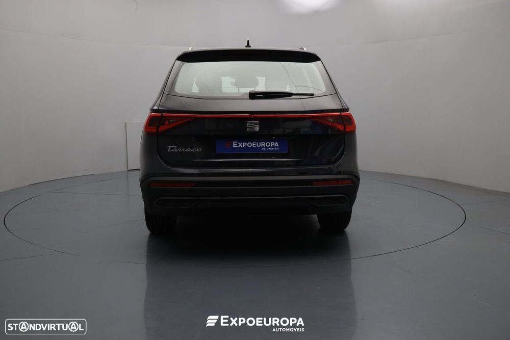 SEAT Tarraco 2.0 TDI Style DSG - 6
