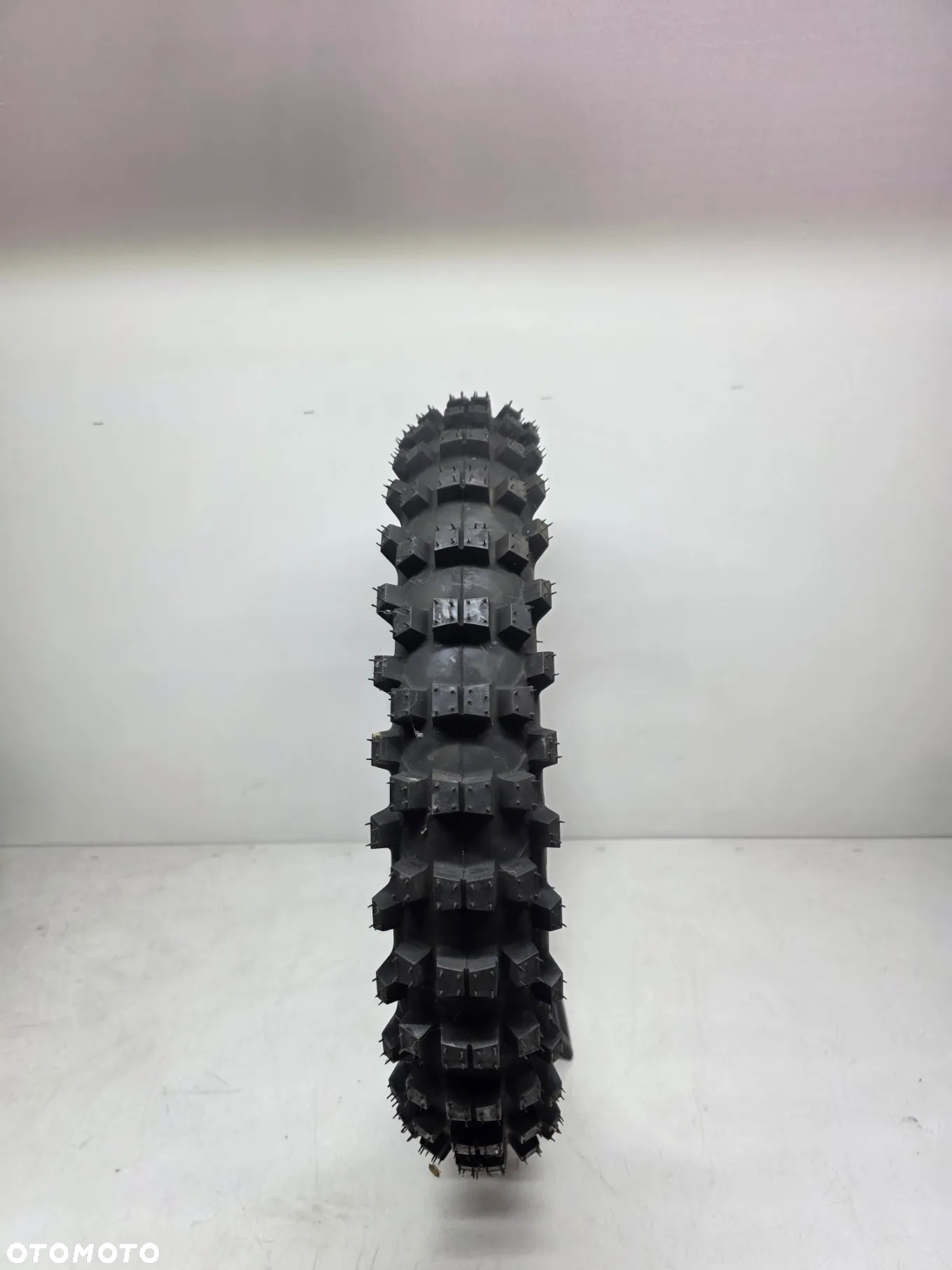 Pirelli Scorpion MX32 Mid Soft 90/100-16 51 M - 2