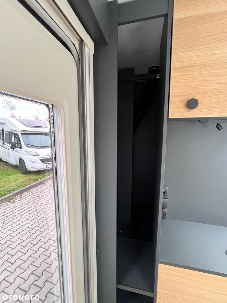 Adria Adora 613 UT - 10
