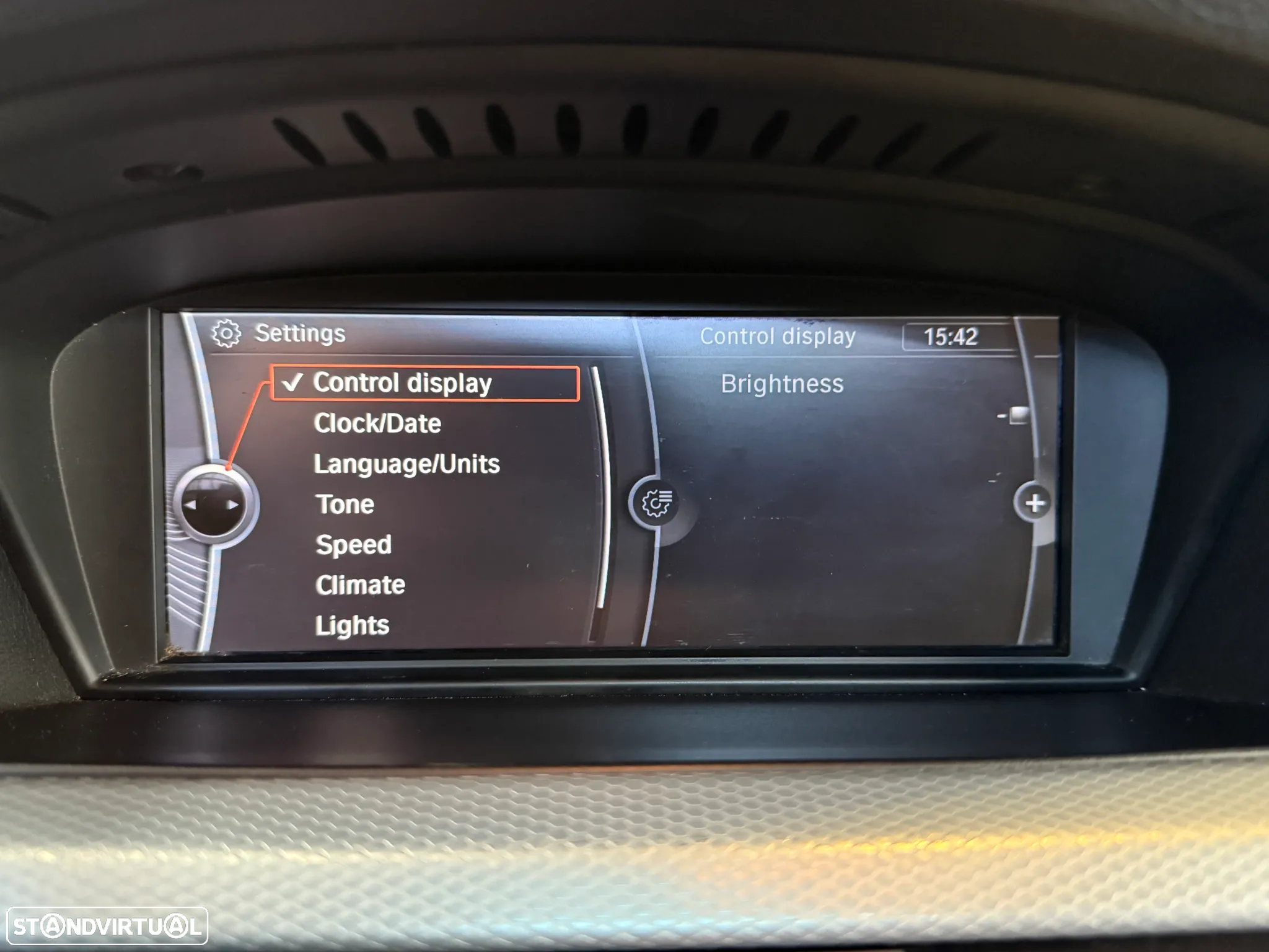 BMW 320 d Touring Navi. Sport Auto - 33