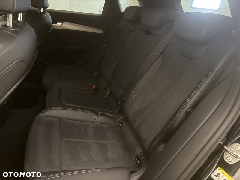 Audi Q5 35 TDI mHEV Advanced S tronic - 18