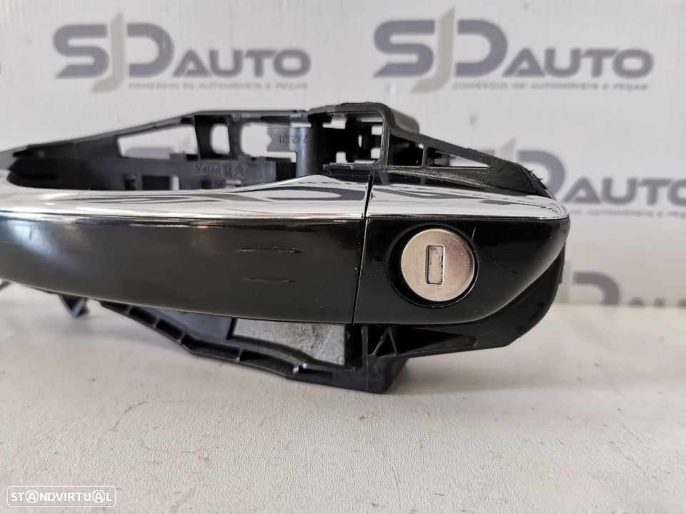 Puxadores Portas - Citroen C4 Picasso II / Grand Picasso II - 4