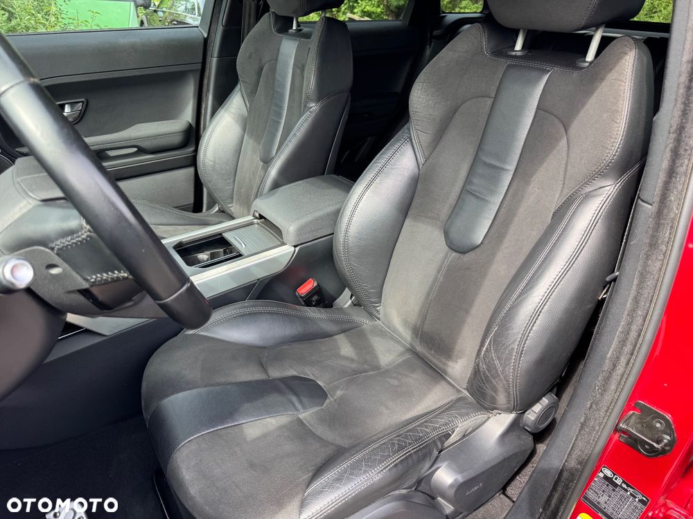 Land Rover Range Rover - 21