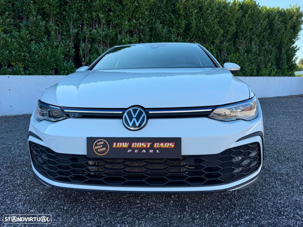 VW Golf - 21