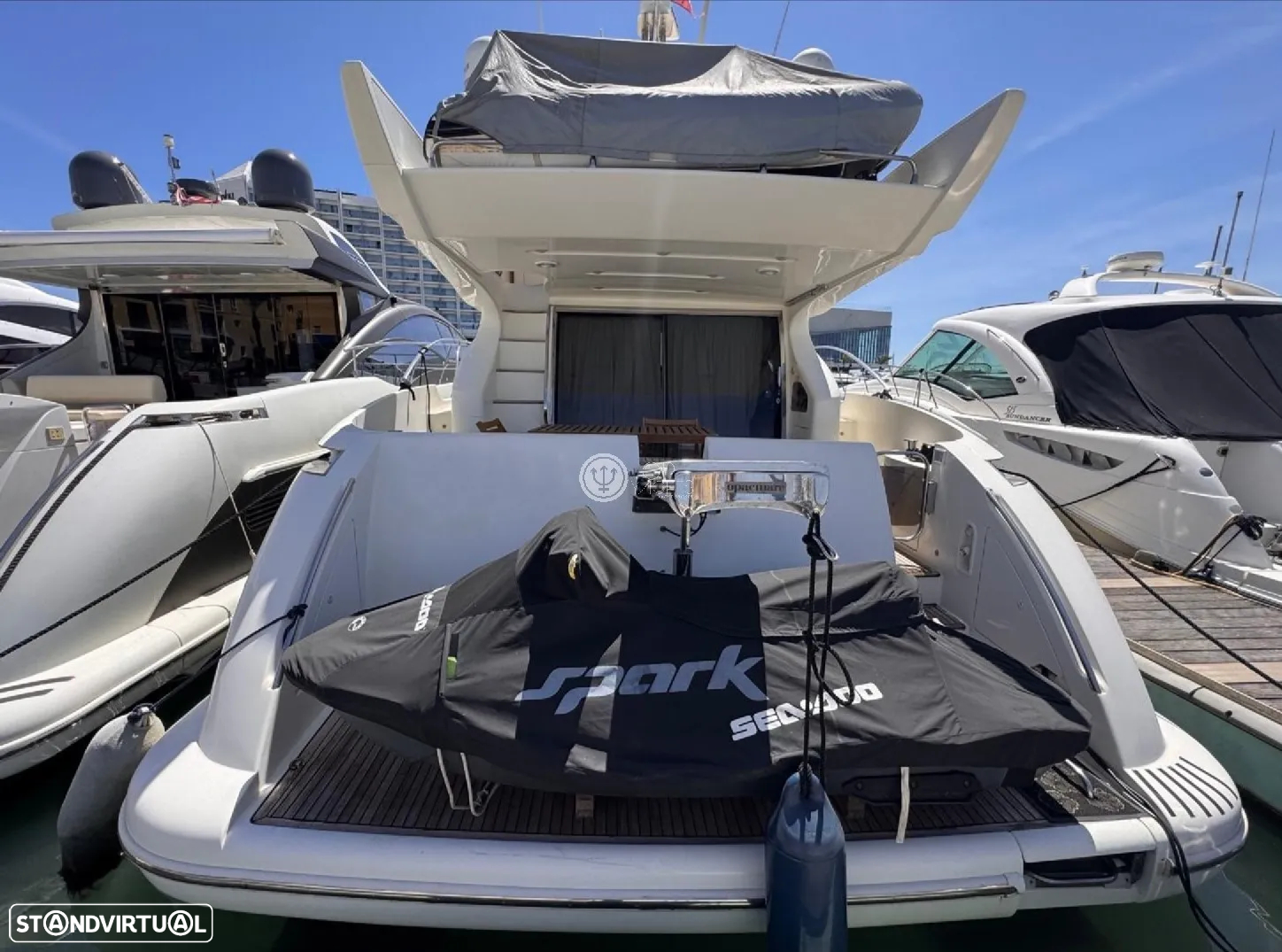 Azimut 55 - 3