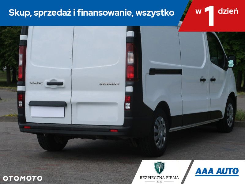 Renault trafic - 6