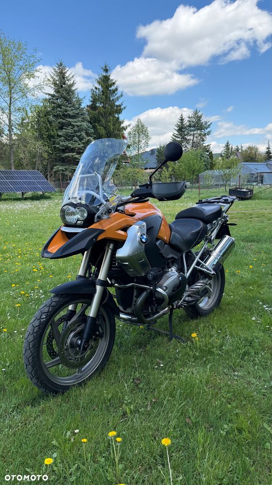 BMW GS - 2