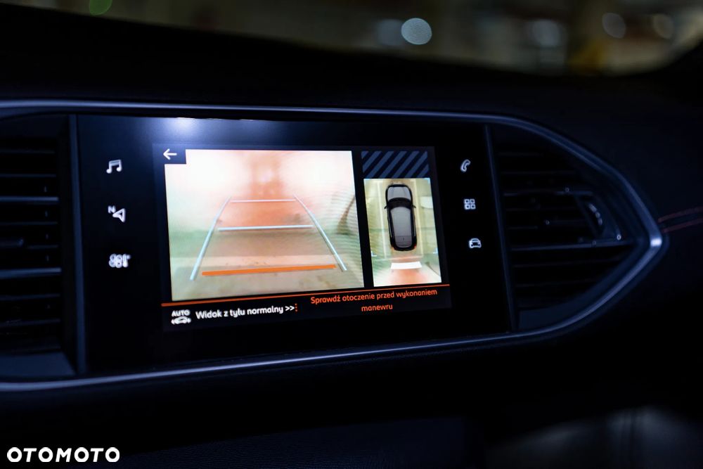 Peugeot 308 PureTech 130 Stop & Start GT-Line Edition - 18