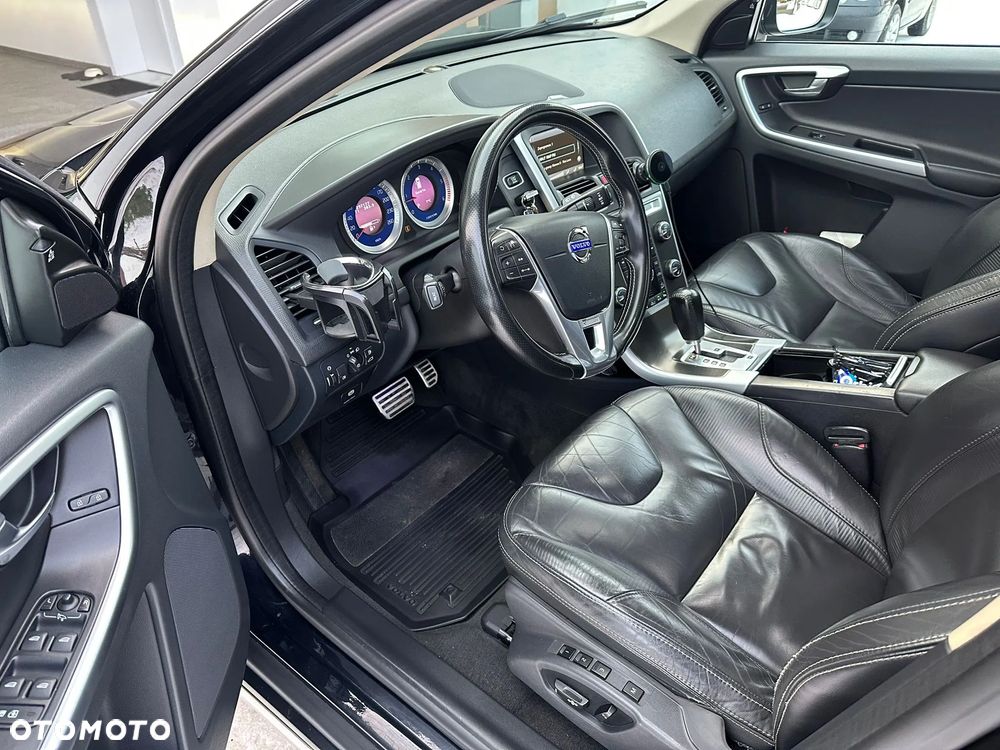 Volvo XC 60 - 7