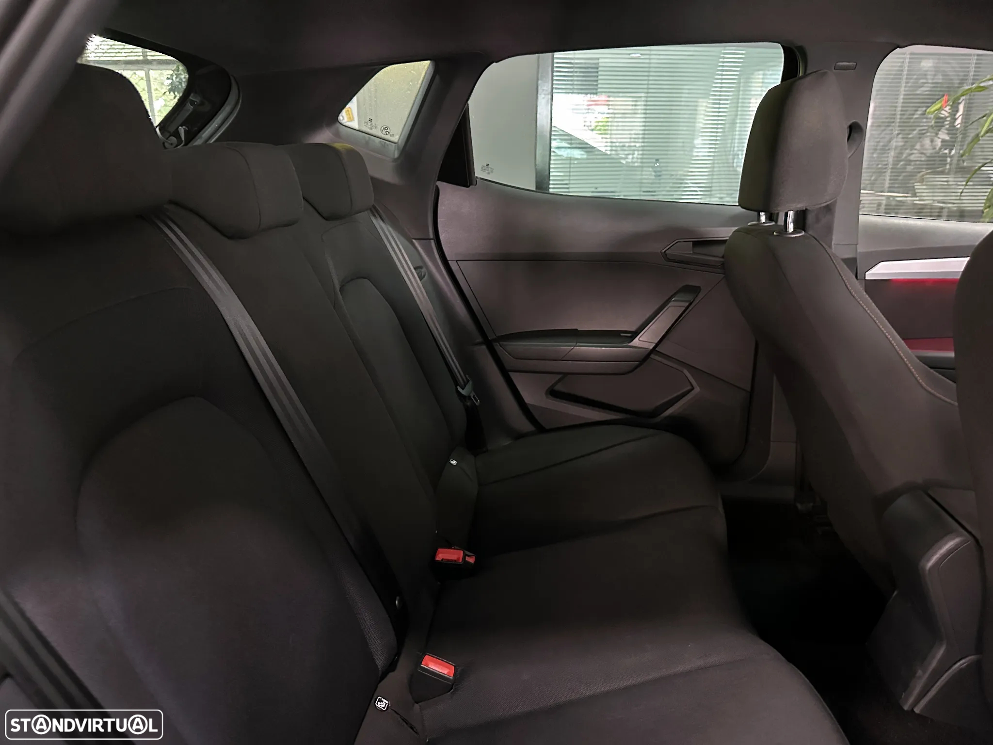 SEAT Ibiza 1.0 TSI FR - 25
