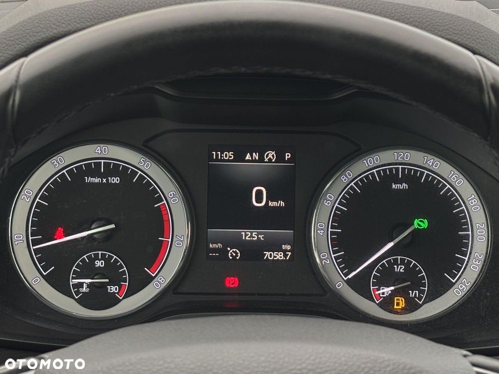 Skoda Kodiaq 1.5 TSI ACT 4x2 Ambition DSG - 14
