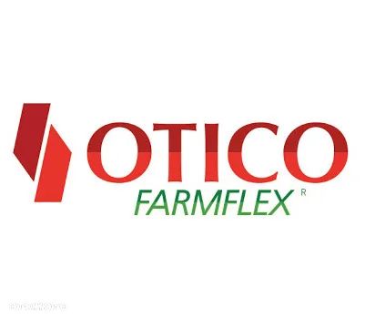 HORSCH ROLKA DOCISKOWA 318x50mm 00310101 FARMFLEX - 3