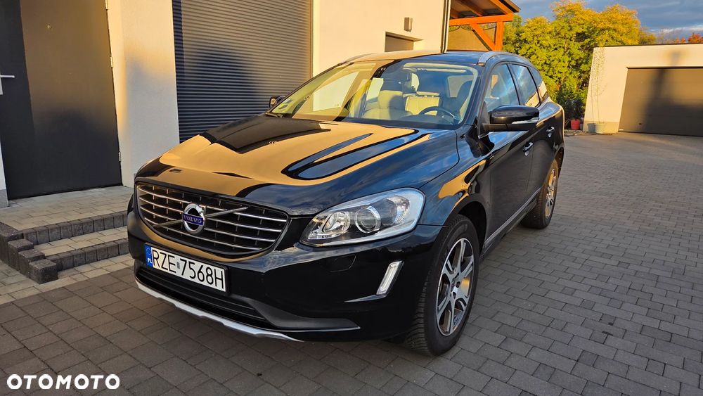 Volvo Xc 60