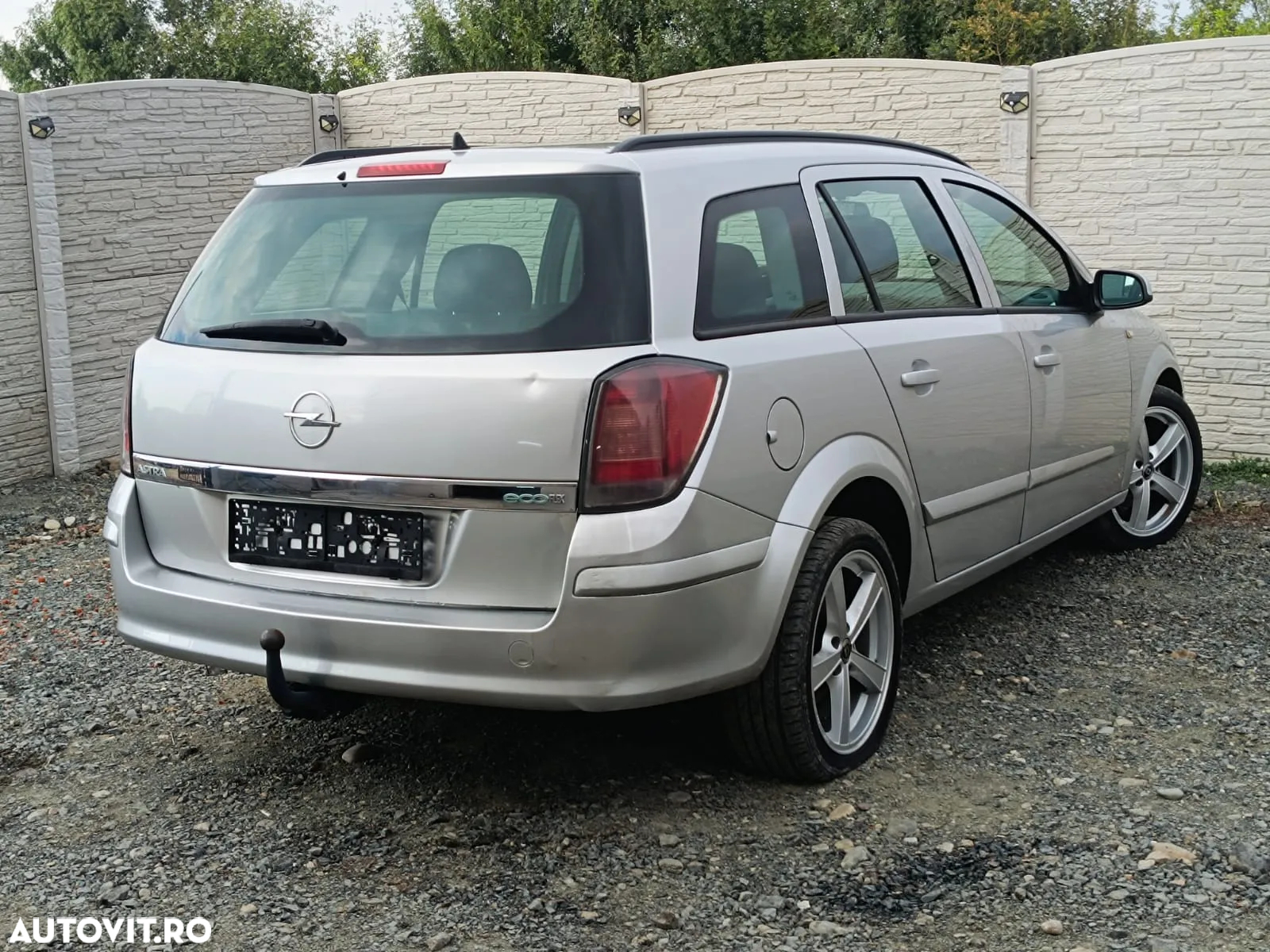 Opel Astra - 15