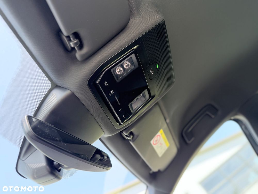 Cupra Formentor 1.4 e-Hybrid DSG - 14