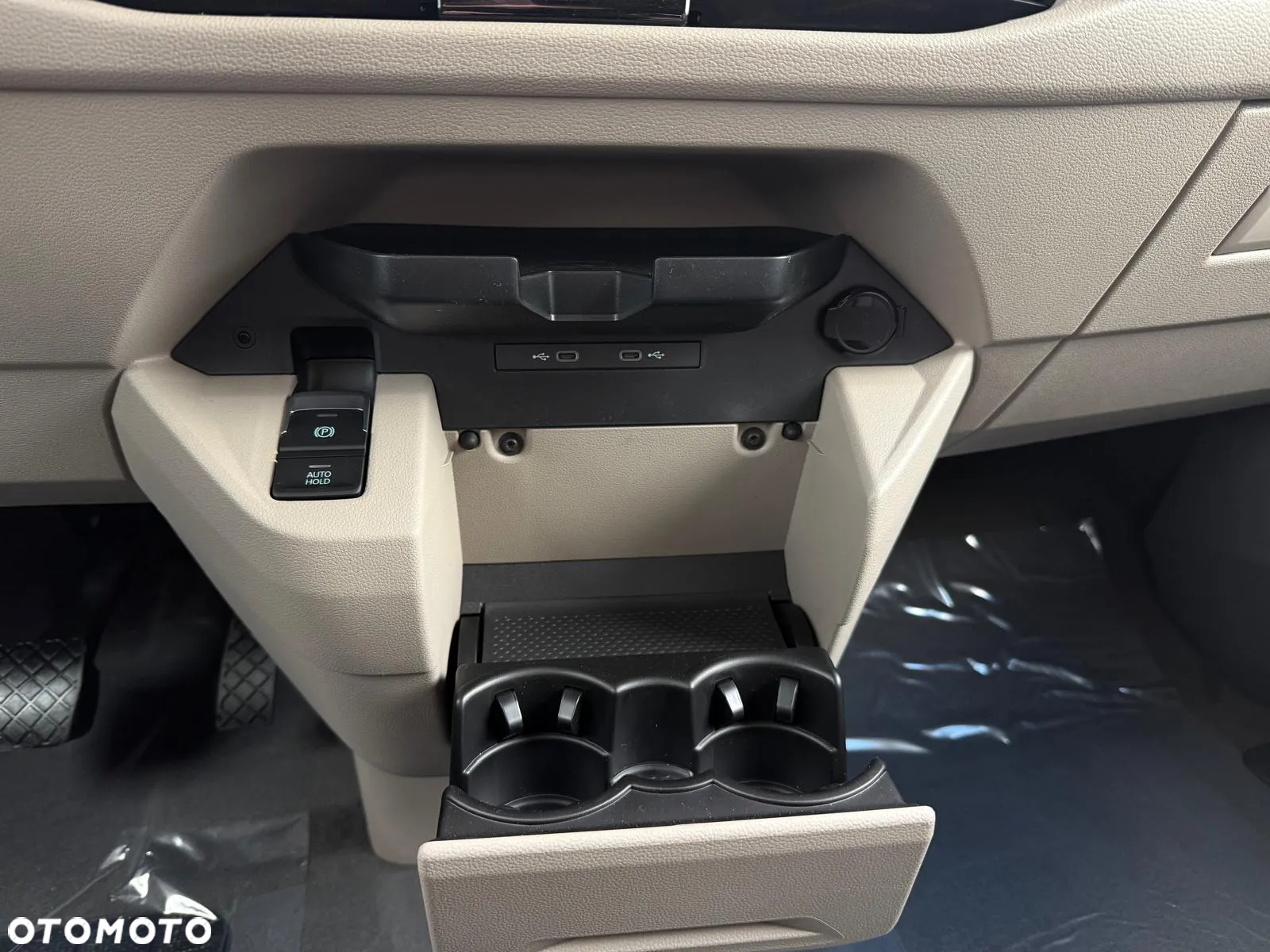 Volkswagen California - 19