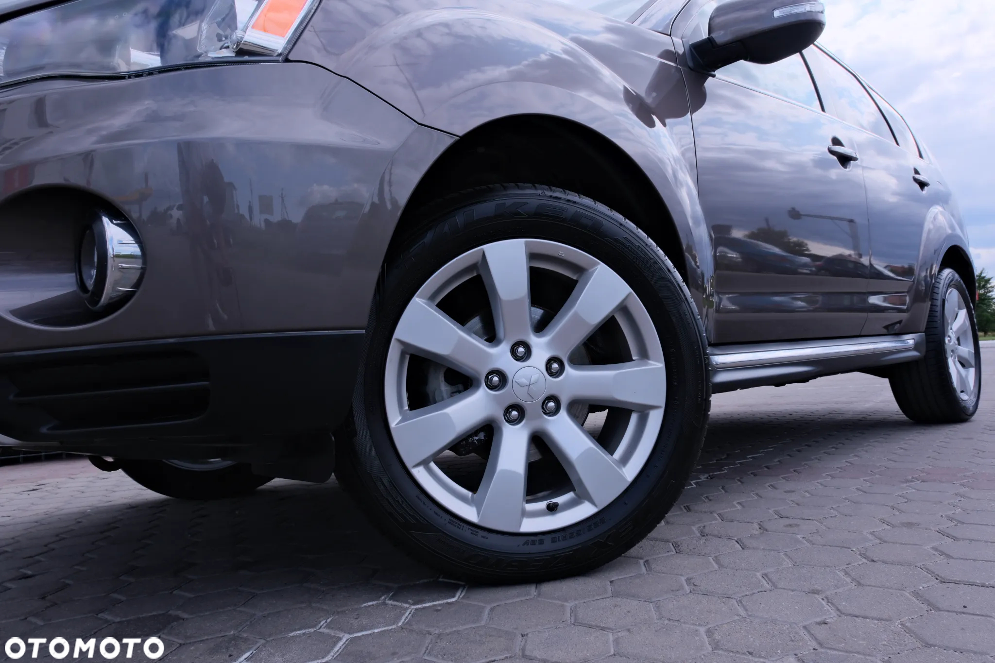 Mitsubishi Outlander 2.0 2WD - 21