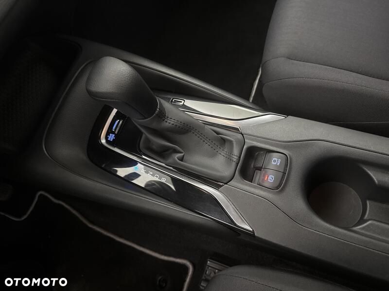 Toyota Corolla 1.8 Hybrid GPF Active - 16