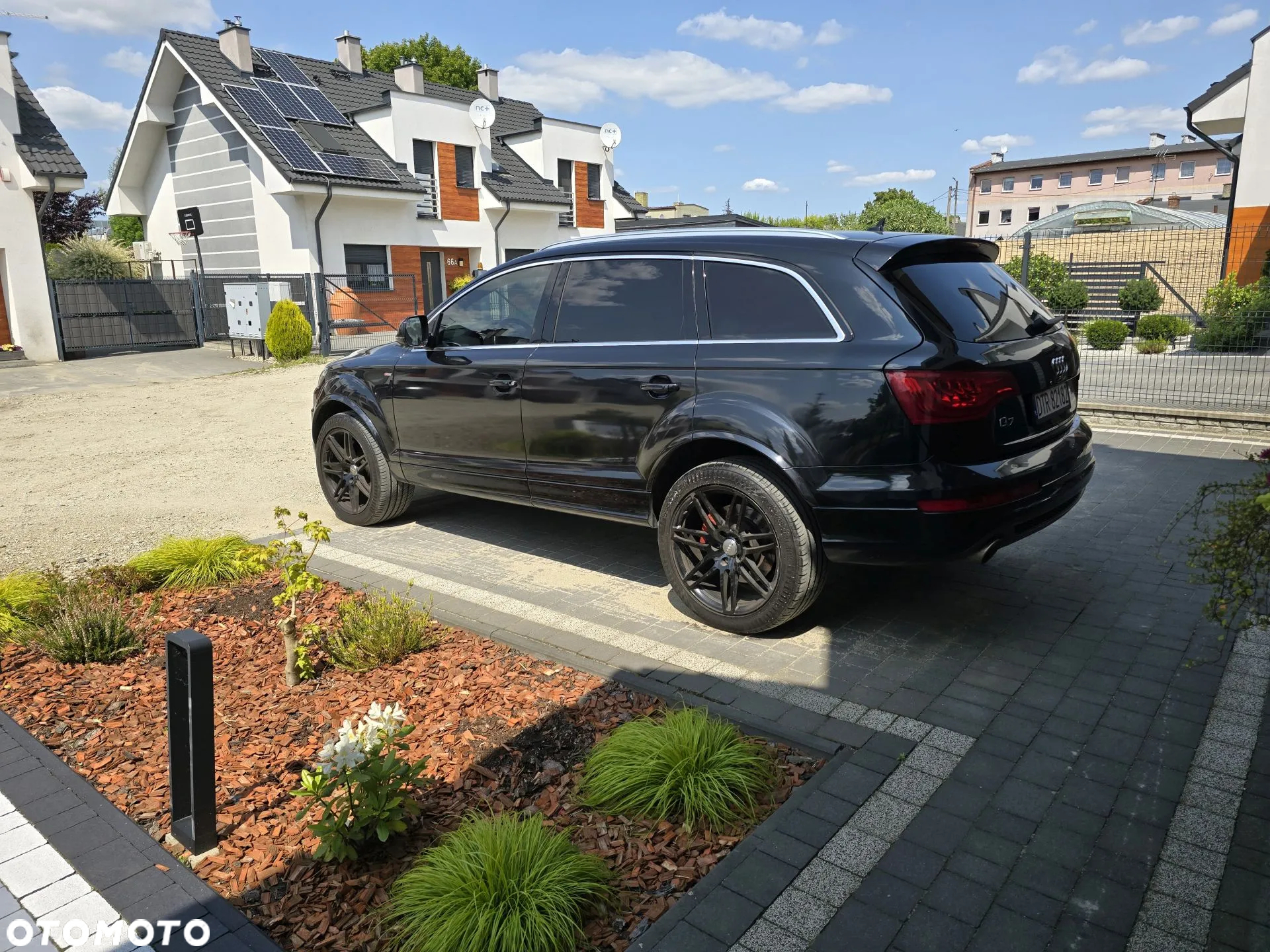 Audi Q7 4.2 TDI DPF Quattro Tiptronic - 2