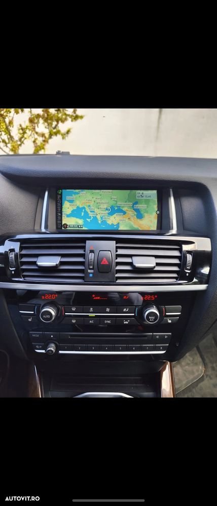 BMW X4 xDrive20d Aut. M Sport - 20