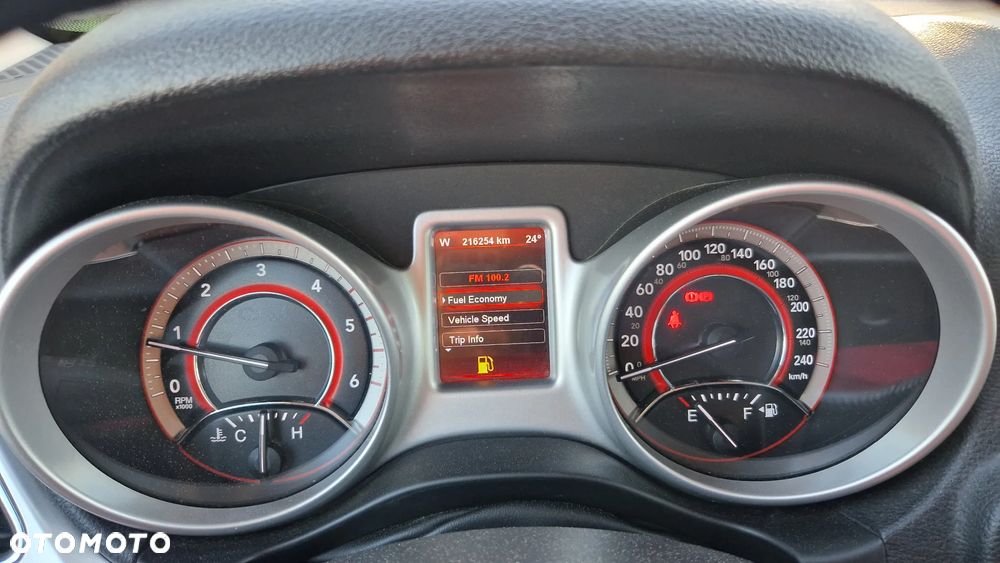 Fiat Freemont 2.0 Multijet Urban - 23