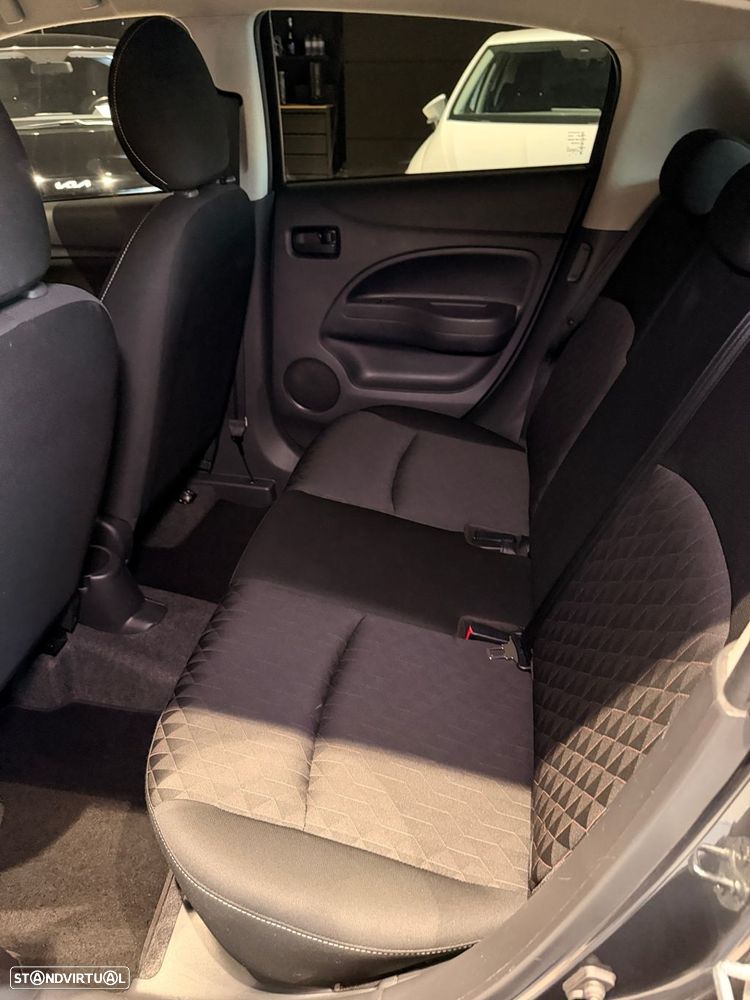 Mitsubishi Space Star 1.2 Connect Edition - 47