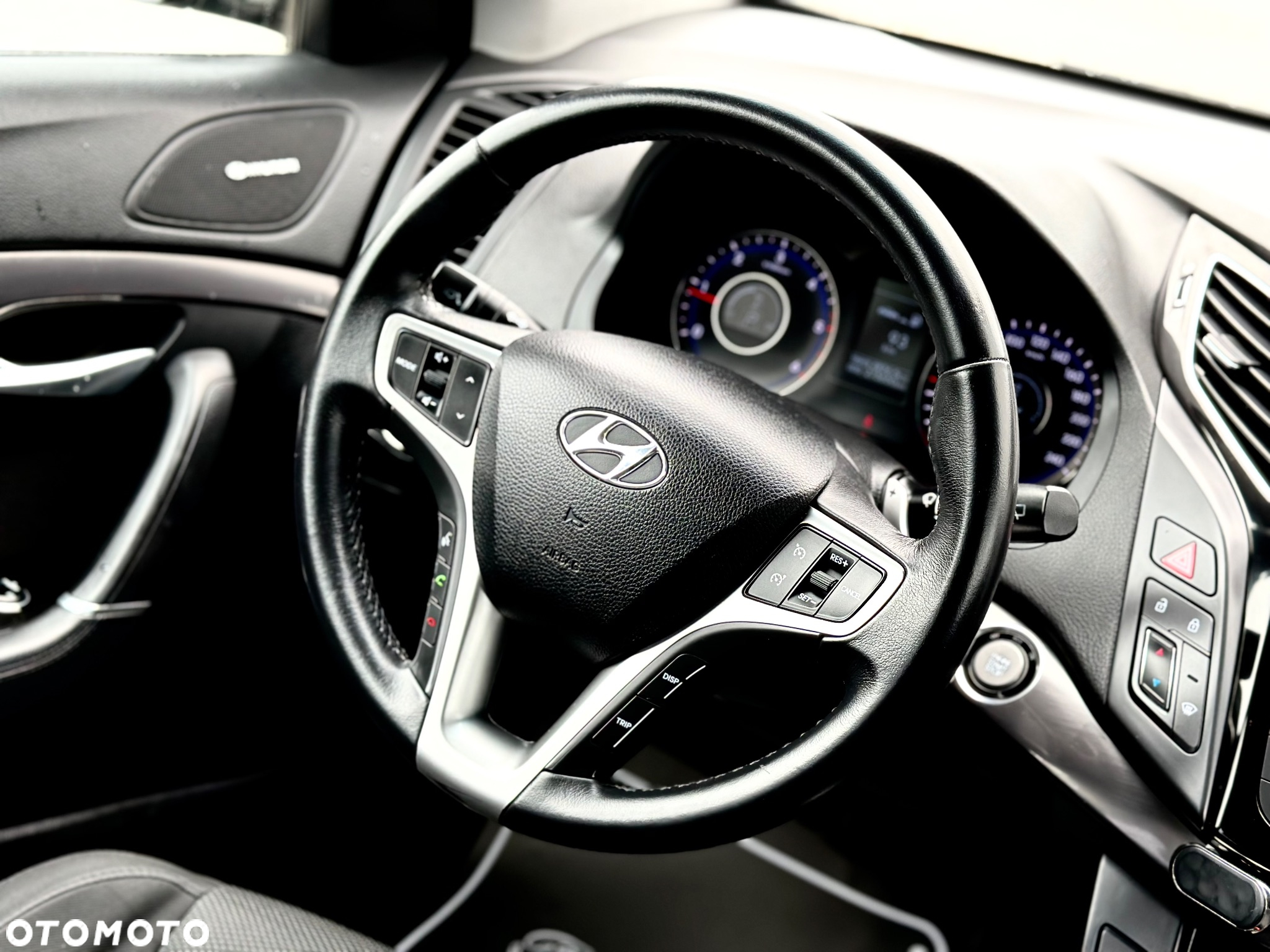 Hyundai i40 1.7 CRDi Premium - 32