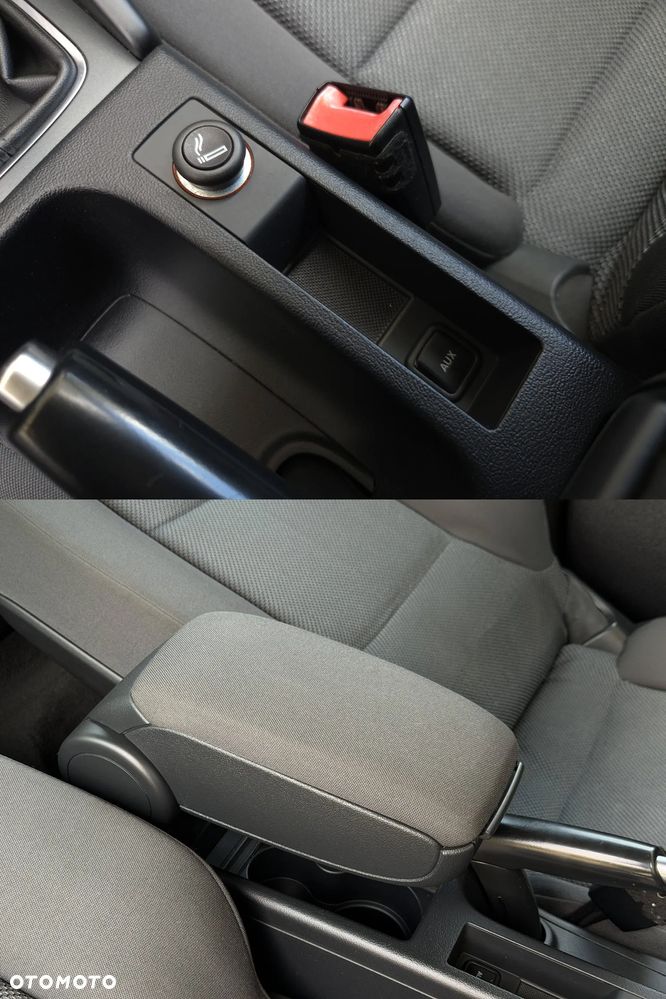 Audi A3 Sportback 1.6 Attraction - 28