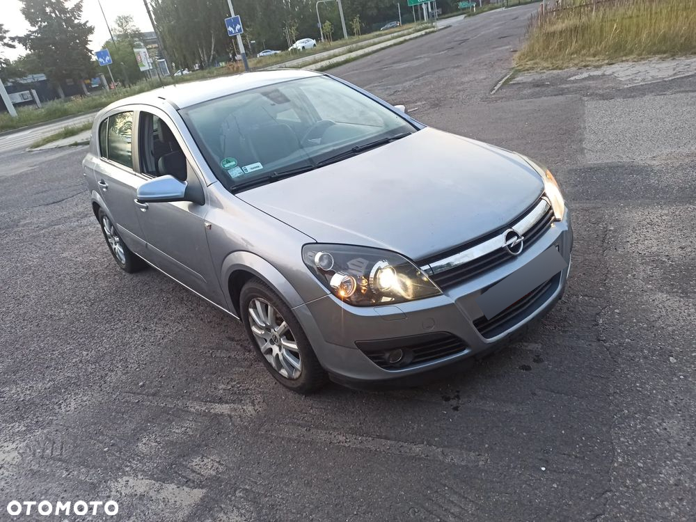 Opel Astra III 1.8 Enjoy - 2