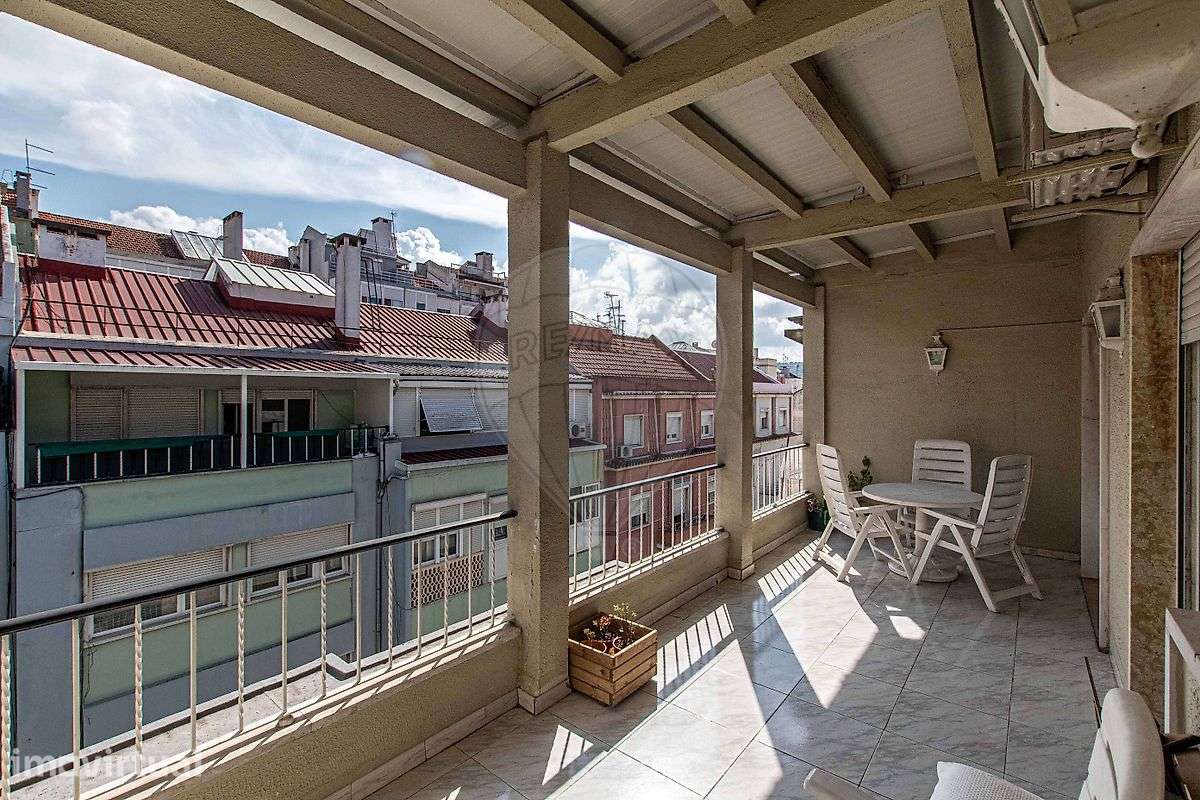 Apartamento T2 para venda - Grande imagem: 4/20