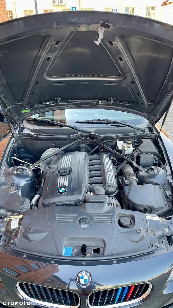 BMW Z4 roadster 3.0si - 19