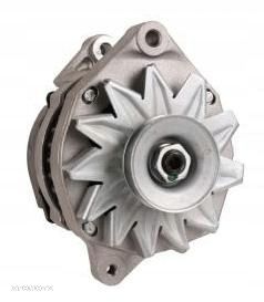 CA649 ALTERNATOR RENAULT CLIO R19 RAPID / 1.2 1.4 - 1