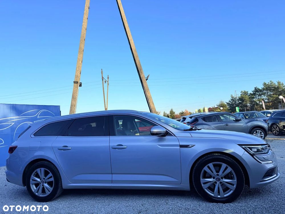 Renault Talisman 2.0 Blue dCi Intens EDC - 5