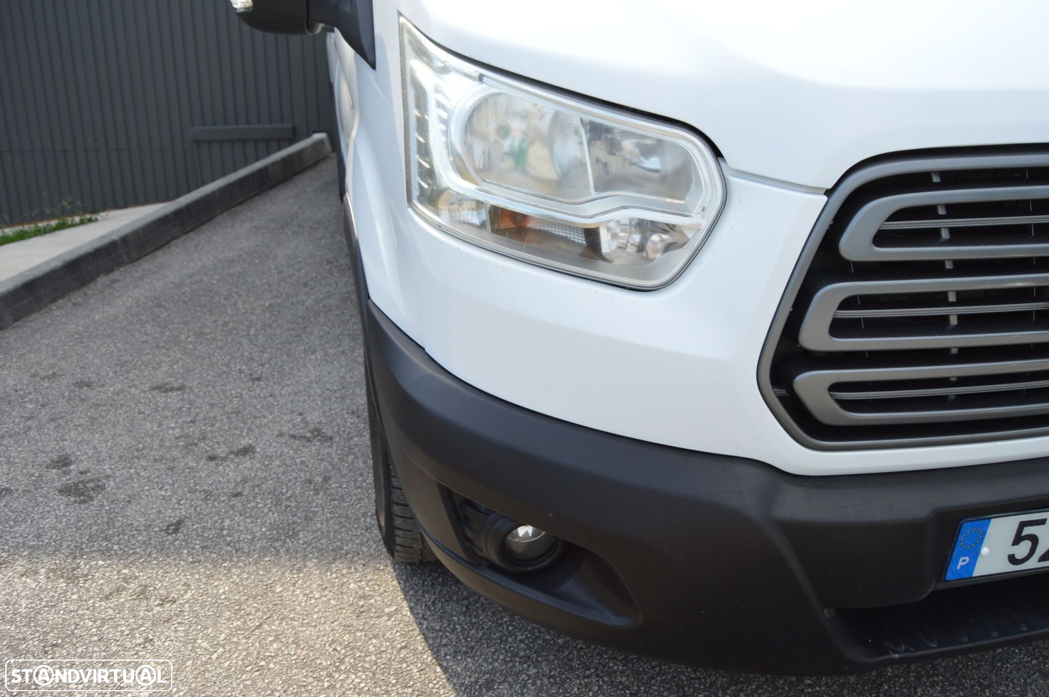 Ford Transit 350 L3 2.2 TDCi H2 Trend - 8
