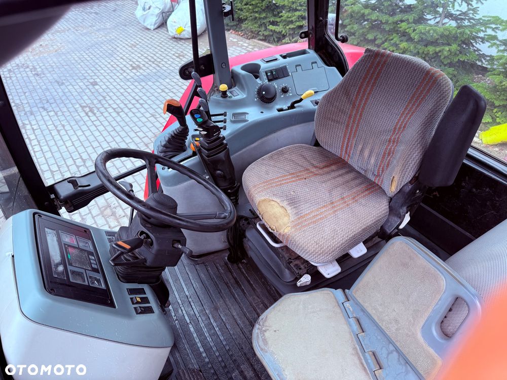 McCormick Mc 115 z turem - 4