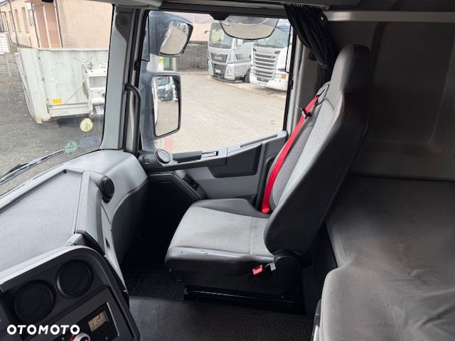 Renault GAMA T460 Standard AUTOMAT Euro 6 , 2017 ROK ! Pierwszy Właściciel,2 Duże zbiorniki ! - 17