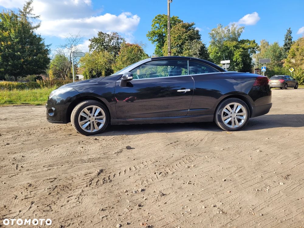 Renault Megane TCe 130 Coupe-Cabriolet Dynamique - 30