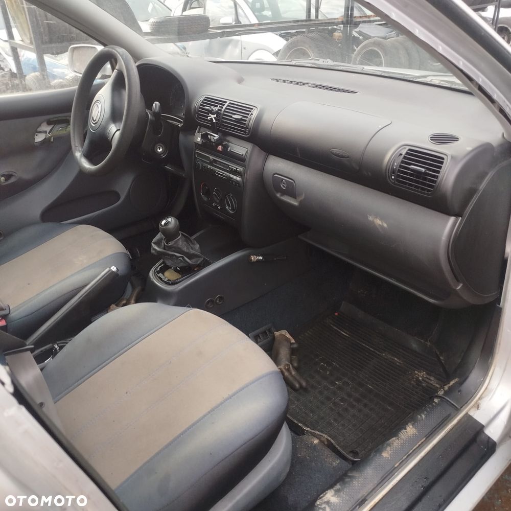 Seat Toledo na części - 5