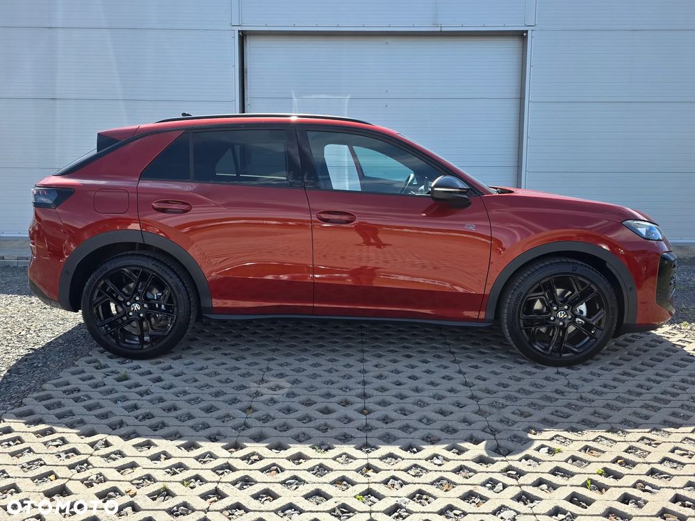 Volkswagen T-Roc 1.5 eTSI R-Line DSG - 9