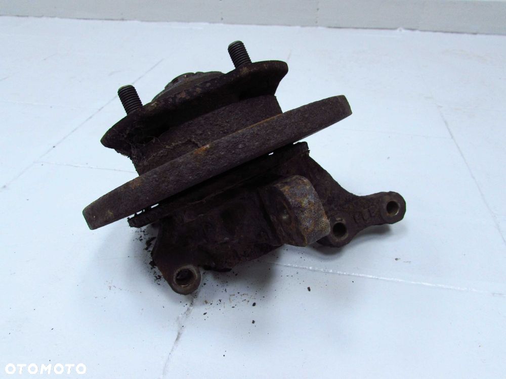 DAIHATSU HIJET PORTER 96-06 1.3 PIASTA ZWROTNICA PRZOD PRAWA - 3