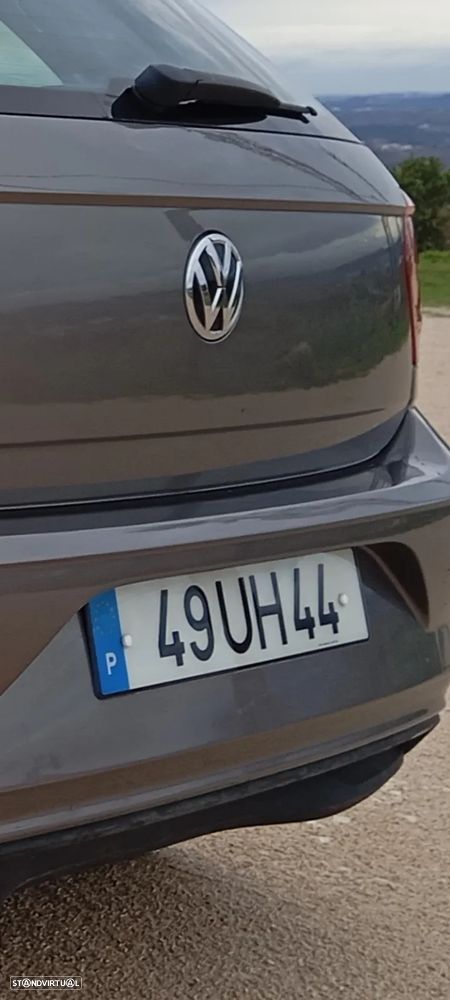 VW Polo 1.6 TDI Confortline - 12
