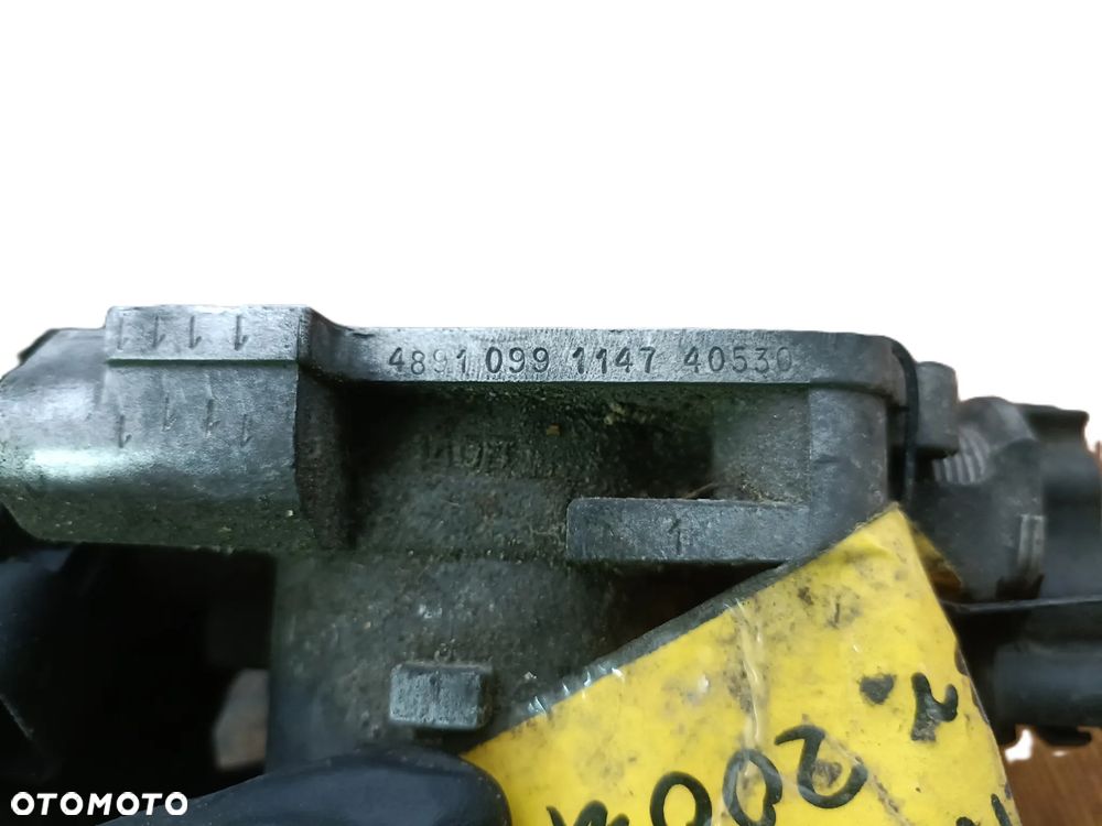 CHRYSLER SEBRING I 96-00 2,5 L PRZEPUSTNICA * - 6