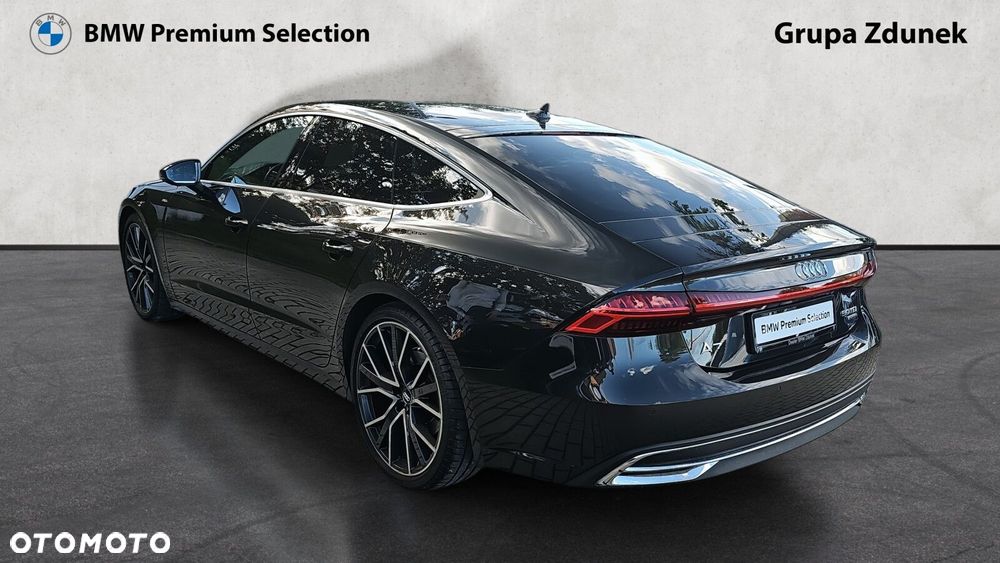 Audi A7 Sportback - 3