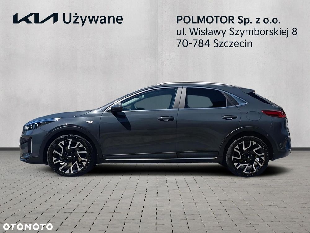 Kia XCeed 1.6 T-GDI M DCT - 2