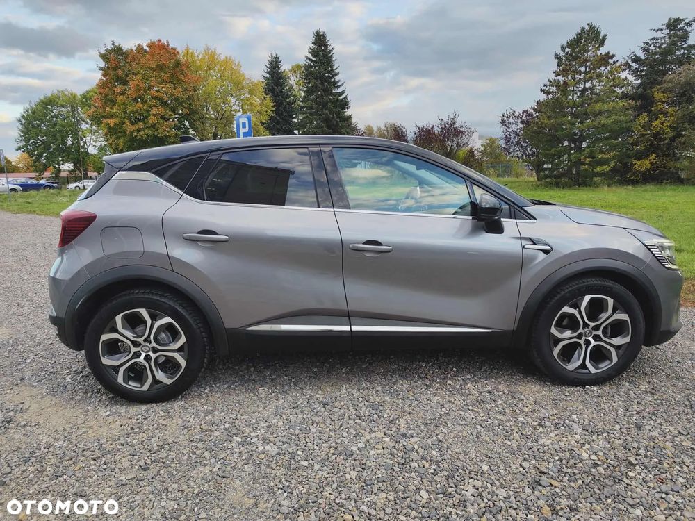 Renault Captur TCe 90 EXPERIENCE - 7