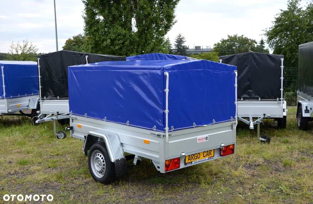 Inny FRACHT Monika na resorach 5-piórowych - 8