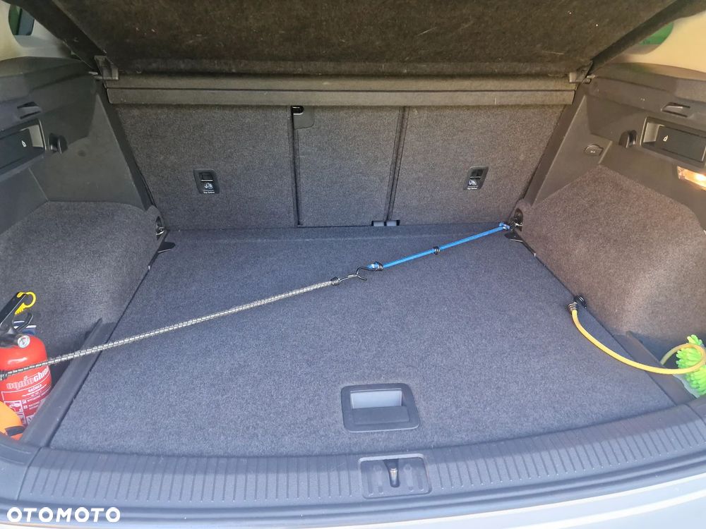Volkswagen Tiguan 1.4 TSI BMT ACT Comfortline DSG - 18