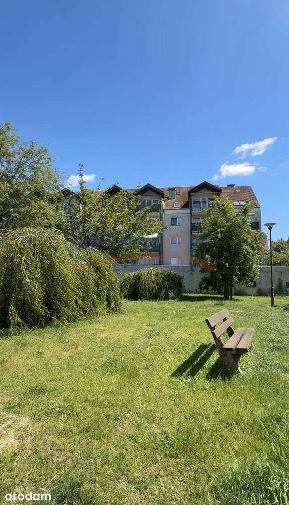 Pogodno/Świetna lokalizacja/Balkon