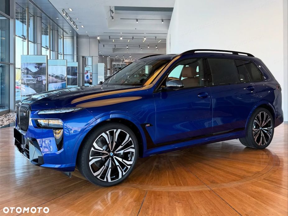 BMW X7 - 2