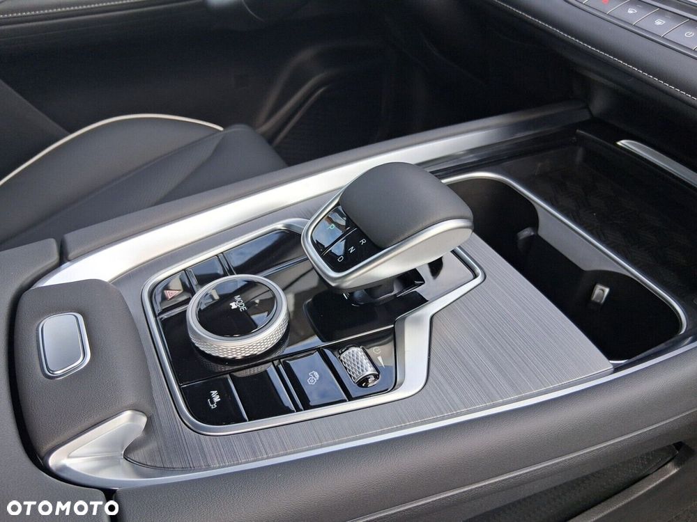 Chery Tiggo 7 1.5 HEV Premium DCT - 12